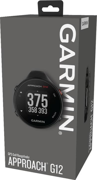 Productafbeelding Garmin Aanpak G12