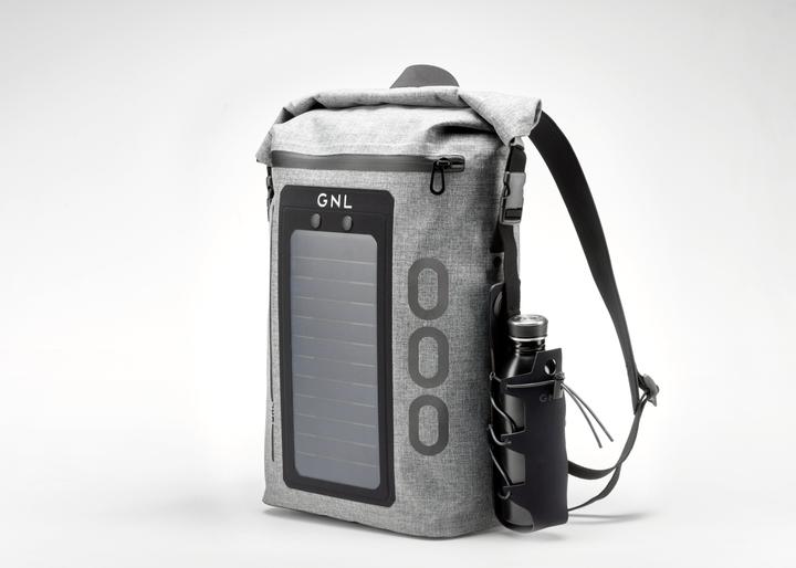 Produktbild GNL Walking Backpack (1.05 kg)