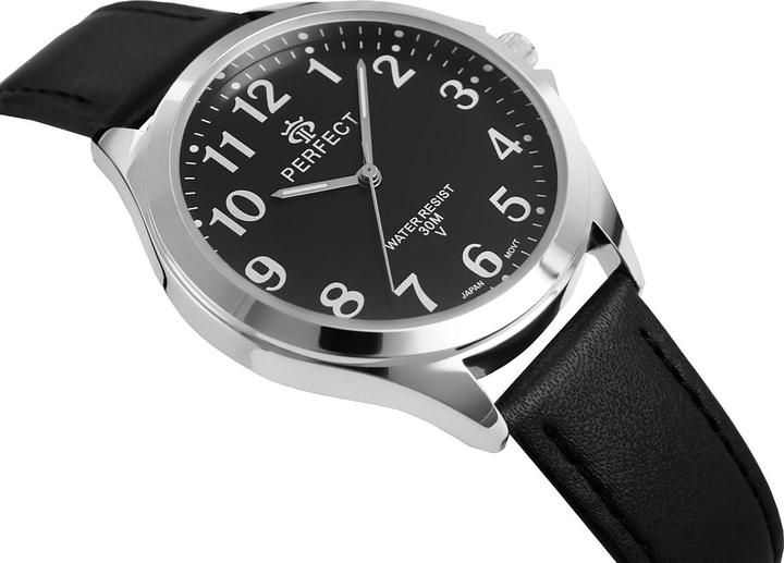 Actual product image PERFECT GXB412-05 Herrenuhr (42 mm)