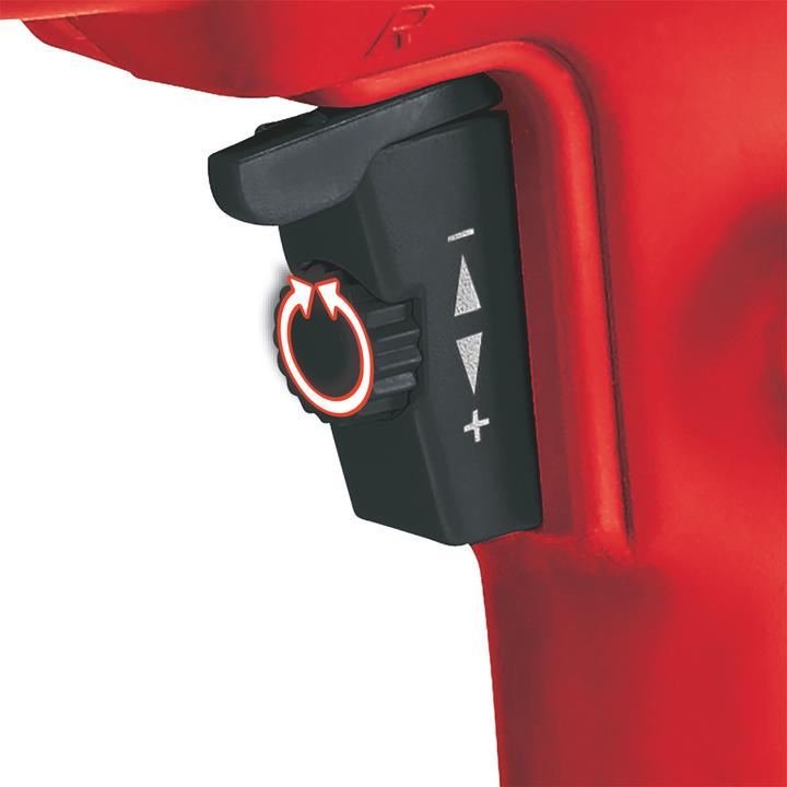Actual product image Einhell Tc-Id 650 E (Impact drill)
