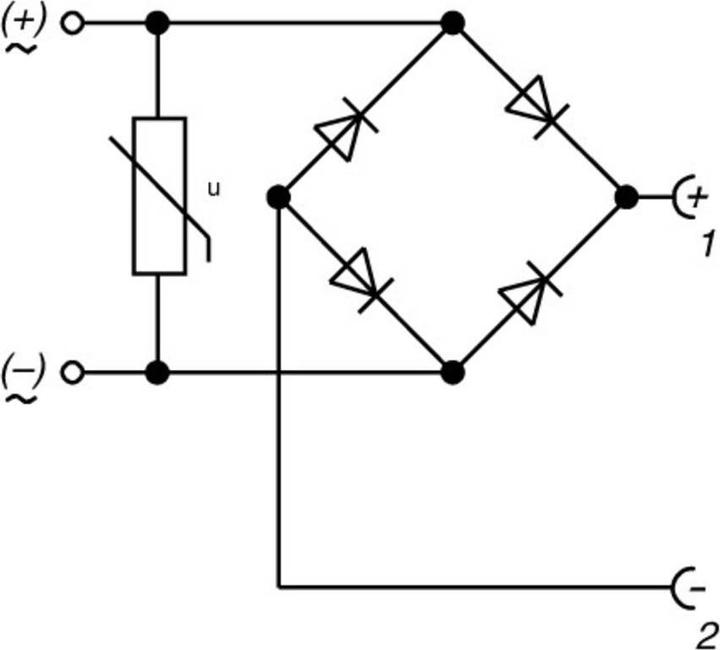 Produktbild Hirschmann Elektronikeinsatz für GDME Gra