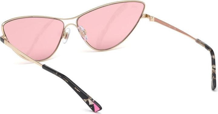 Actual product image WEB Women's sunglasses WE0269-6532S Ø 65 mm
