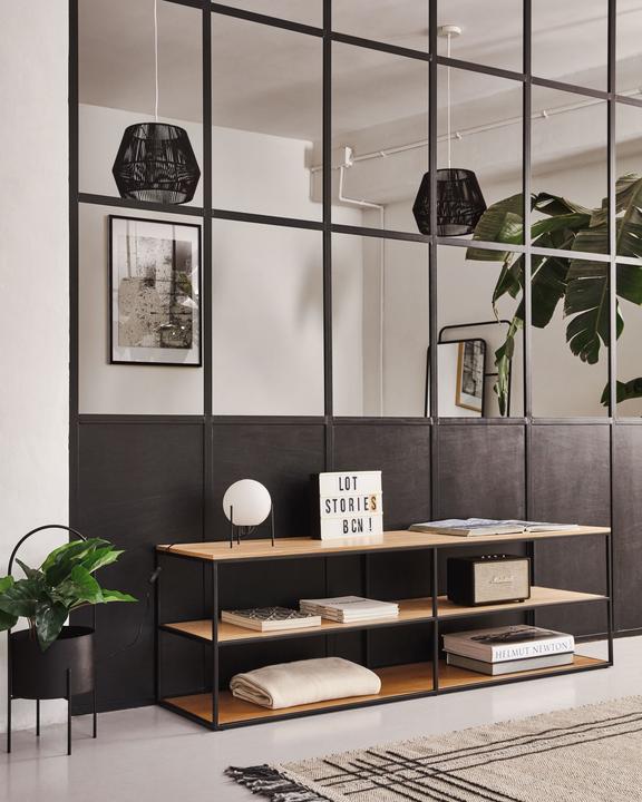 Produktbild Kave Home Yoana (160 x 40 x 50 cm)