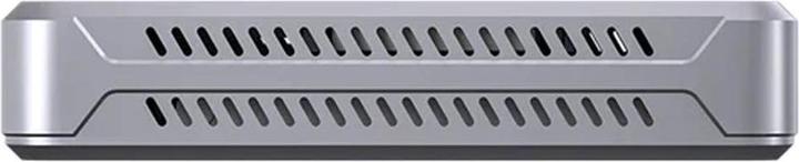 Immagine prodotto Unitek Obudowa SSD M2 Nvme Usb4 40gbps + Aktywne Chłodzenie