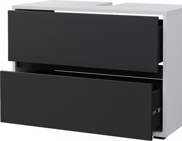 Actual product image Vicco Maltin (40.10 x 40.10 x 58.20 cm)