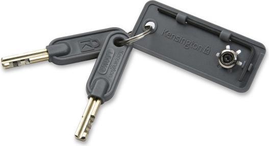 Produktbild Kensington ClickSafe Twin