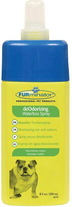 FURminator Droge spray (Hond)