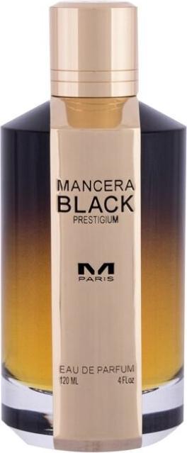 Immagine prodotto Mancera Prestigium nero (Eau de parfum, 120 ml)
