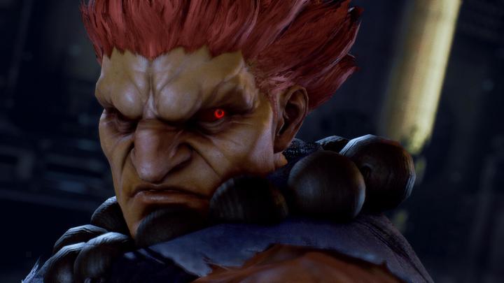 Immagine prodotto Bandai Namco Tekken 7 + Soul Calibur VI (PS4, EN)