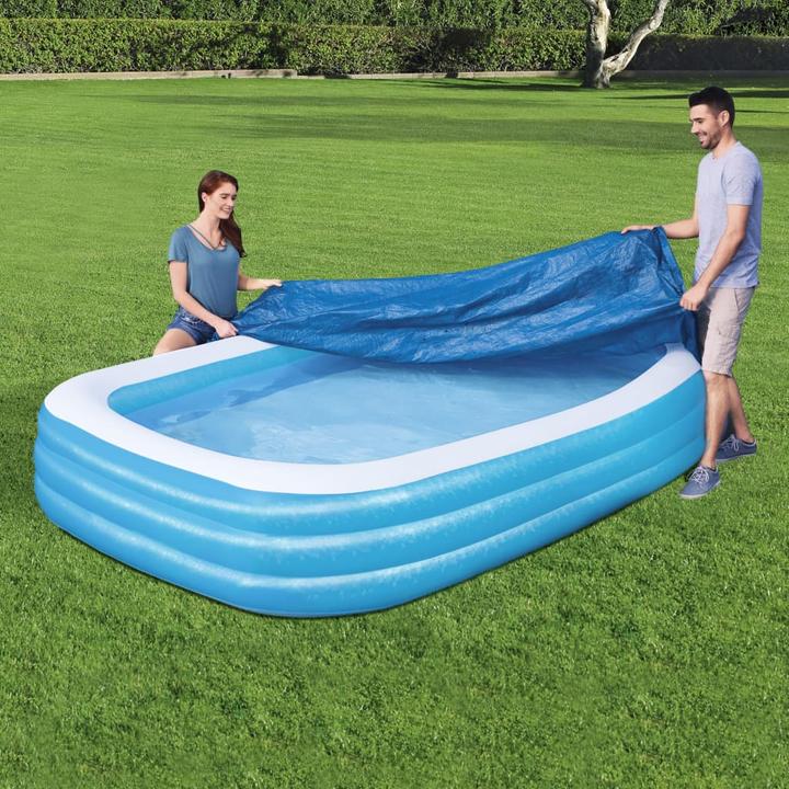 Produktbild Bestway Silas (305 x 183 cm)