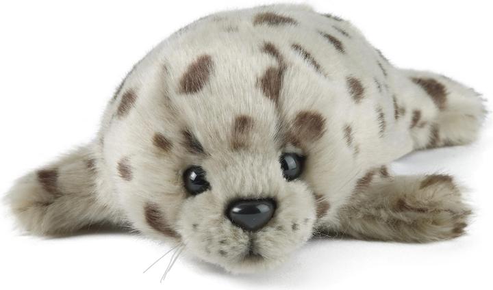 Living Nature Robbenjunges (20 cm)