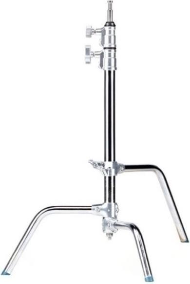 Image du produit Avenger C-Stand 16, Stahl, abnehmbare Basis (155 cm, 10 kg)