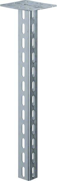 Produktbild Hager TEH KTSAB0600 AbhÃ¤nger zu Kanaltragsystem 600mm (Kabeldurchlass, 60 cm)