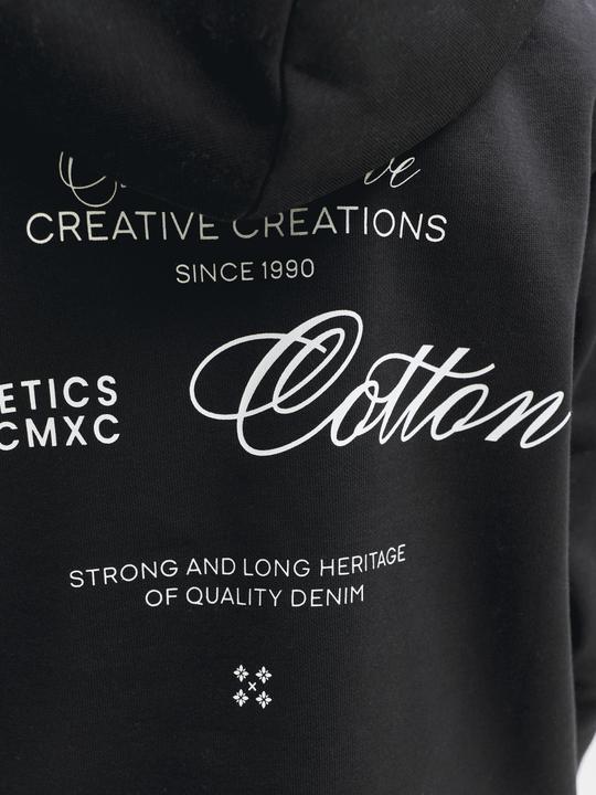 Produktbild Jack & Jones Junior Kapuzenpullover ROAR Hoodie (152)