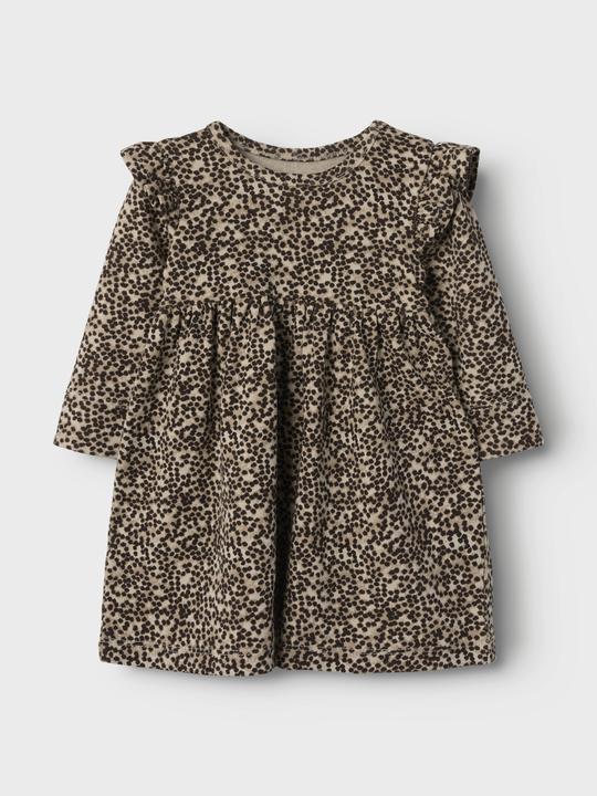 Produktbild Name it Kurzarm Kleid (68)