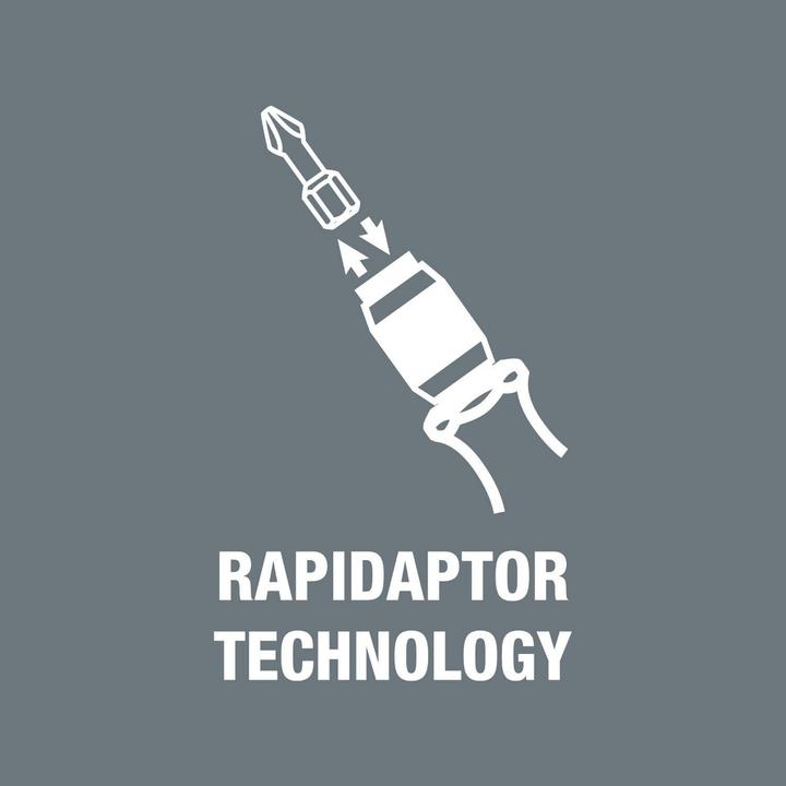 Productafbeelding Wera Koppelschroevendraaier (1/4", 0.10 - 3 Nm)