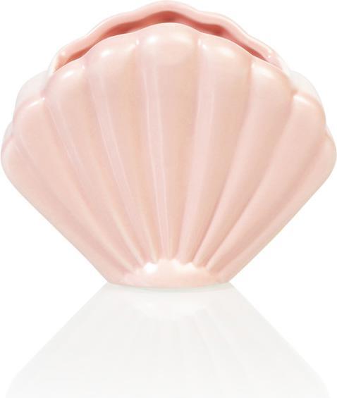 Produktbild Bitten Shell Planter Large (16 x 11 x 13.30 cm)