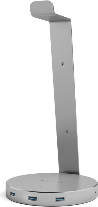Produktbild Satechi Aluminum USB 3.0 Headphone Stand