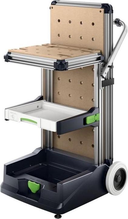Image du produit Festool Ateliers mobiles MW 1000 (1 x)