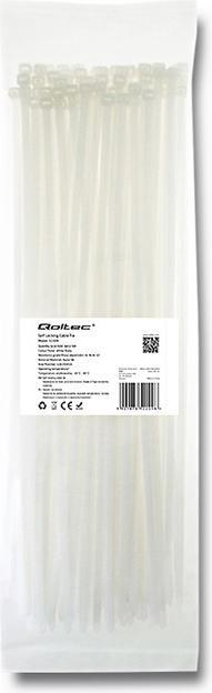 Produktbild Qoltec 52209 (350 mm, 100 Stk.)