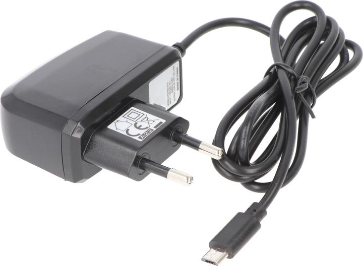 Produktbild Nokia Ladegerät für Blackberry Storm 9500, N85 (5 W)