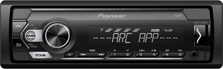 Produktbild Pioneer MVH-S120UBW