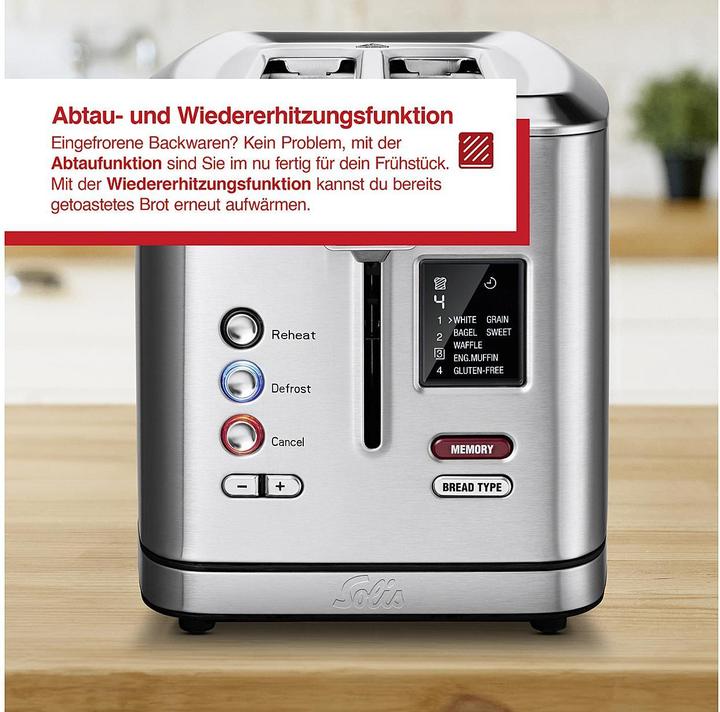 Produktbild Solis Flex