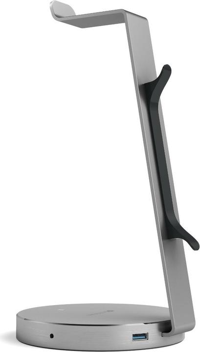 Produktbild Satechi Aluminum USB 3.0 Headphone Stand