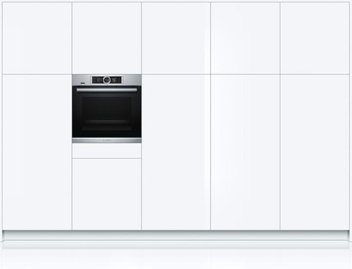 Produktbild Bosch Hausgeräte HSG636XS6