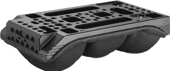 Produktbild SmallRig Universal Shoulder Pad (Schulterstativ)