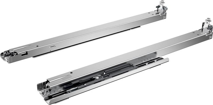 Actual product image Hettich Actro 5D Silent System
