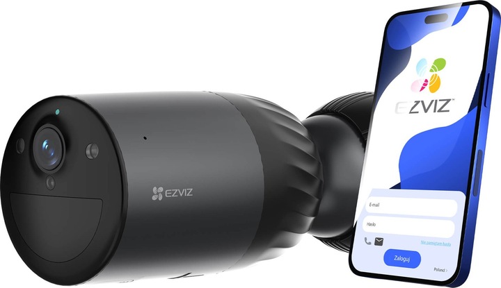 Image du produit EZVIZ BC1c (3840 x 2160 pixels)