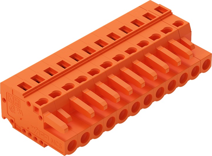 Produktbild Wago 231-310/102-000