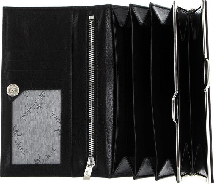 Produktbild Golden Head Colorado Geldbörse RFID Leder 17 cm