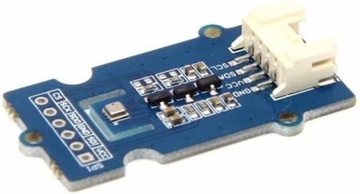 Image du produit Seeed Studio 101020193 Module de capteur 1 pc. Convient pour (kits de développement) : Grove