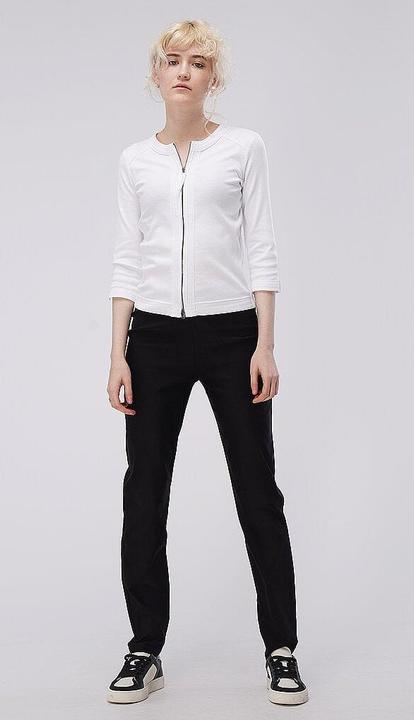 Produktbild Doris Streich Hose Gabardine Hose Slim Fit (40)