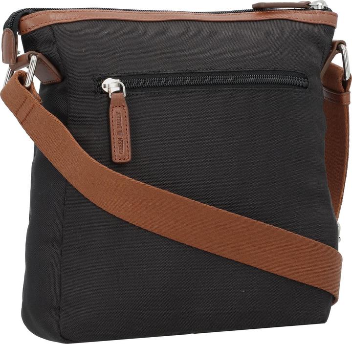 Immagine prodotto Greenburry Borsa a tracolla Iris 26 cm