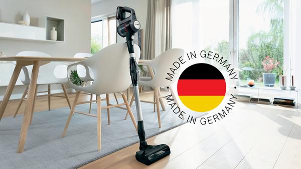 Actual product image Bosch Hausgeräte BCS711A