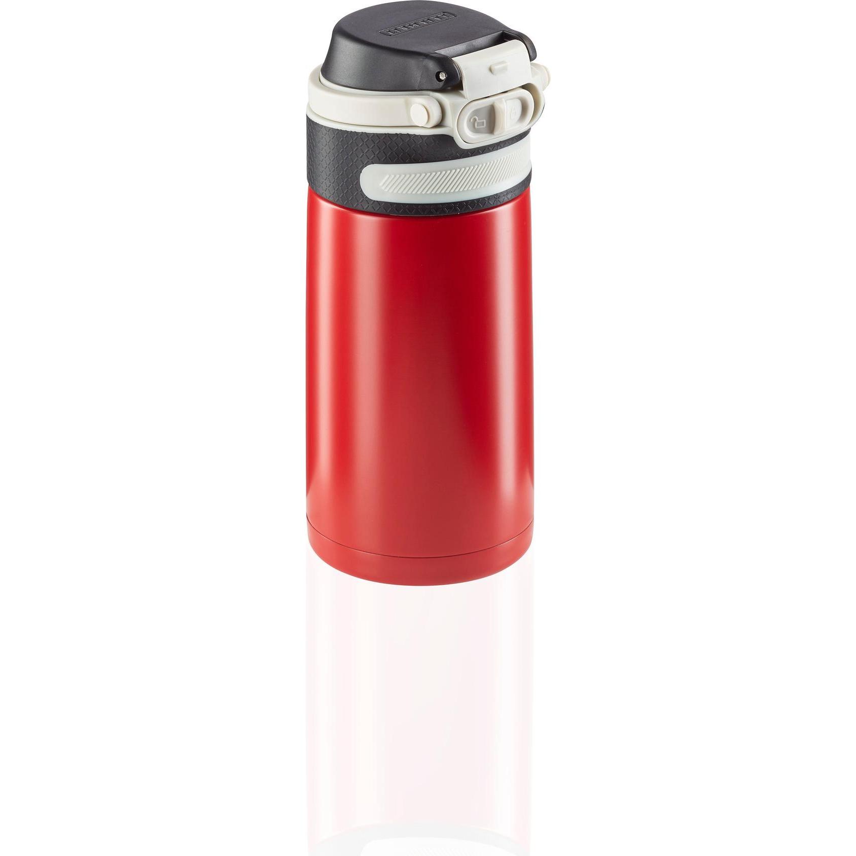 Thumbnail - Leifheit, Trinkflasche + Thermosflasche, (0.35 l)