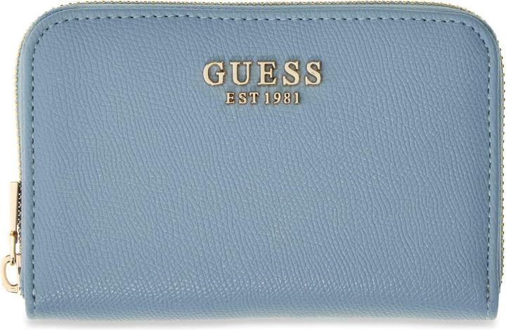Actual product image Guess Amorette SLG Zip Around Wallet