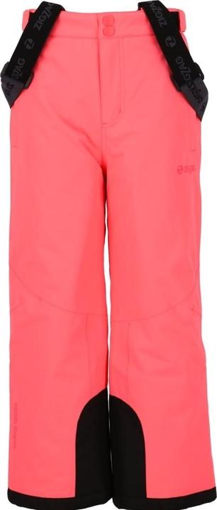 Produktbild ZigZag Kid's Provo Ski Pants W-Pro 10.000 (164)