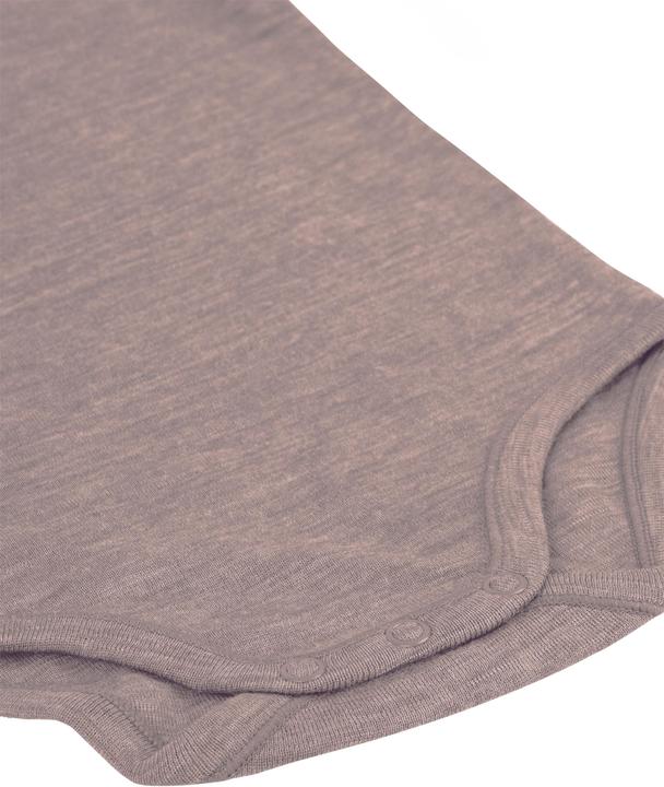 Produktbild Normani 2er Pack Baby Merino Body Langarm „Auckland" - 9381 (62)