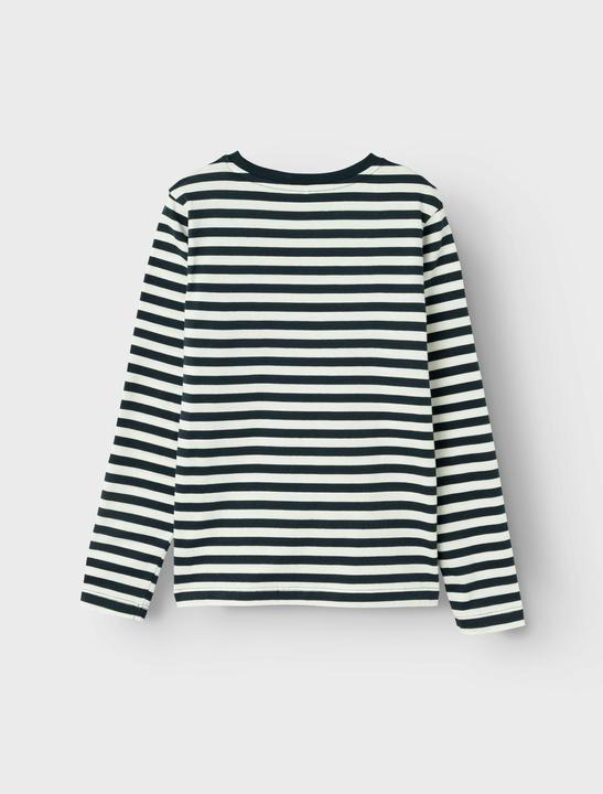 Produktbild Name it Nkmsalmo Nreg Ls Top Noos (134, 140)