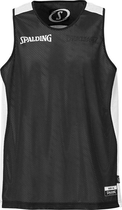 Immagine prodotto Spalding Camicia Reversibile Essenziale (XXS)