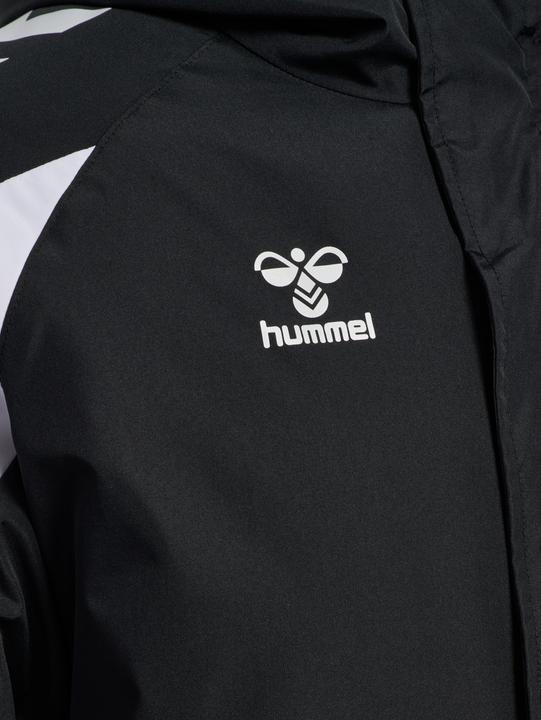 Actual product image hummel hmlCore 2.0 Bench Jacket (S)