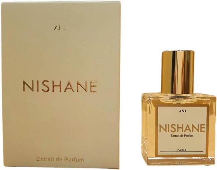 Produktbild Nishane Ani (Extrait De Parfum, 100 ml)