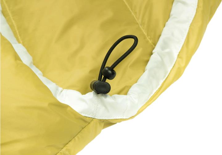 Produktbild Grüezi Bag Biopod DownWool Extreme Light Schlafsack (185 cm)