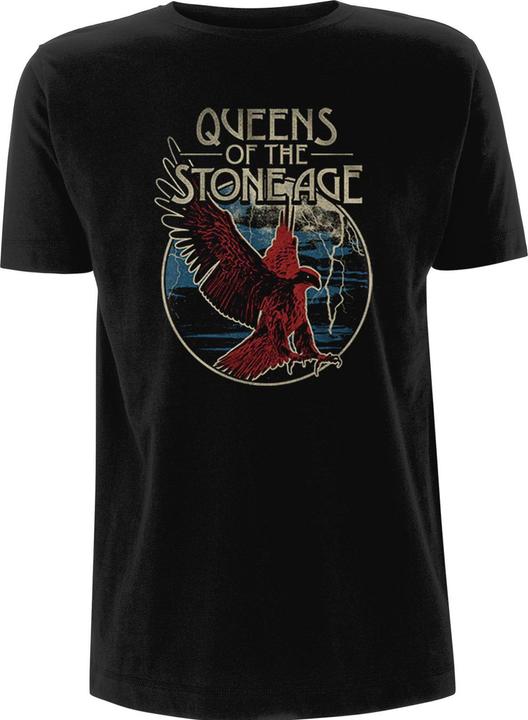 Produktbild Queens Of The Stone Age TShirt (XXL)