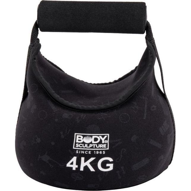 Body Sculpture, Kettlebell