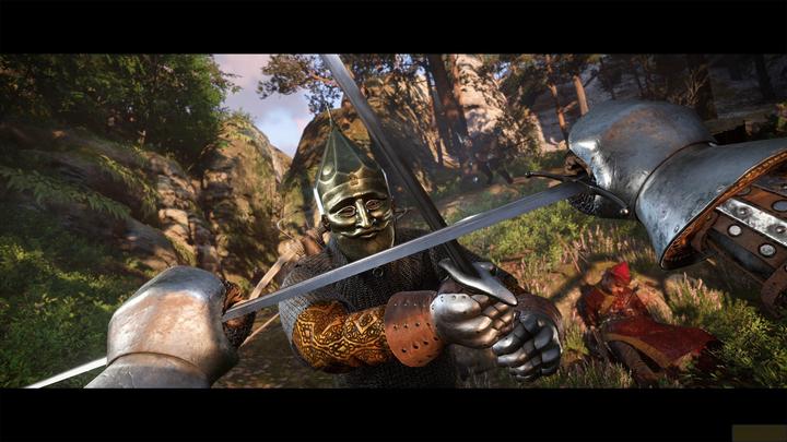 Produktbild Deep Silver Kingdom Come: Deliverance II (PS5, DE)
